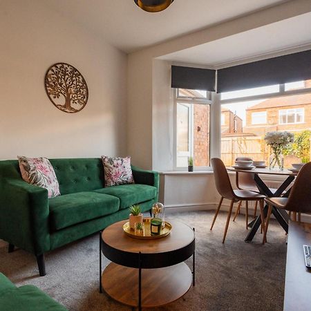 Redcar House By Horizon Stays מראה חיצוני תמונה