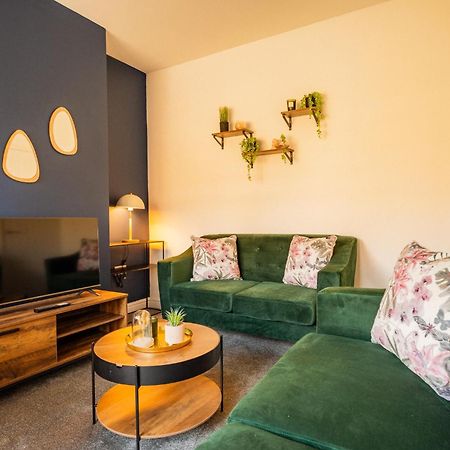 Redcar House By Horizon Stays מראה חיצוני תמונה