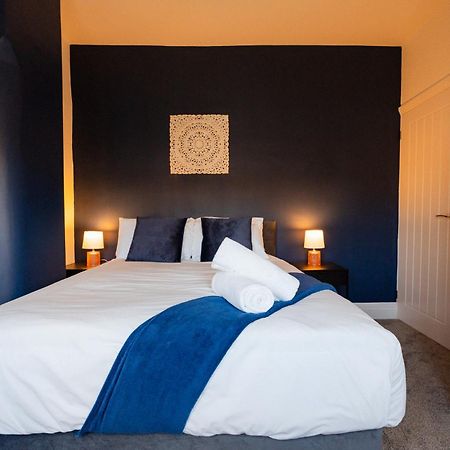 Redcar House By Horizon Stays מראה חיצוני תמונה