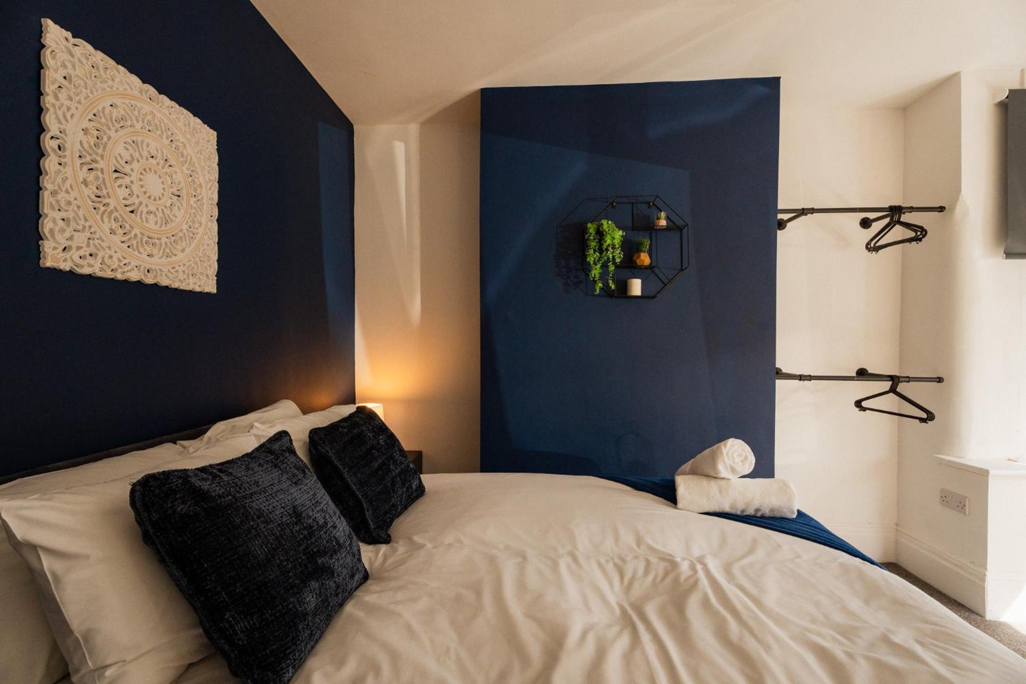Redcar House By Horizon Stays מראה חיצוני תמונה