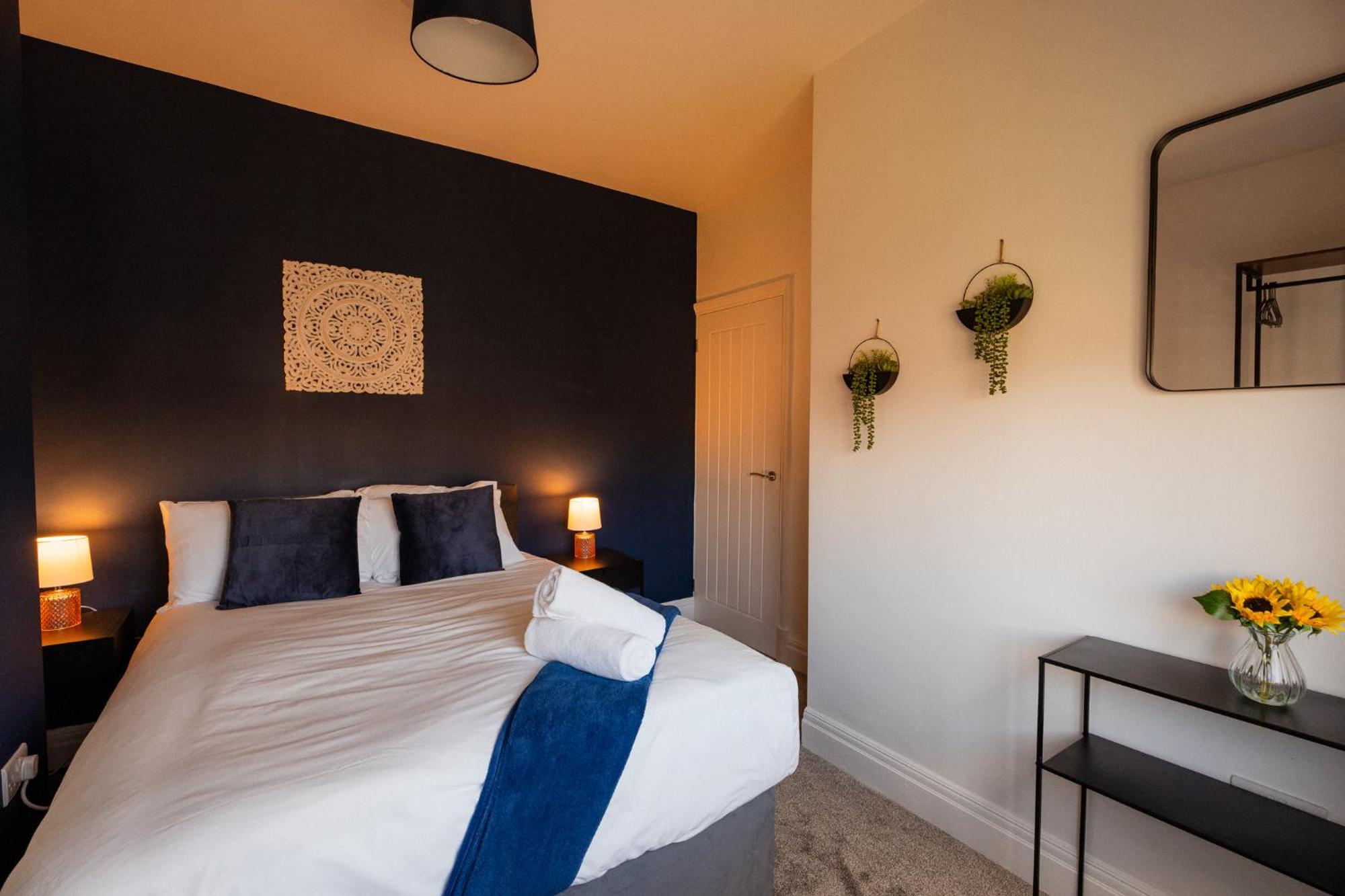Redcar House By Horizon Stays מראה חיצוני תמונה
