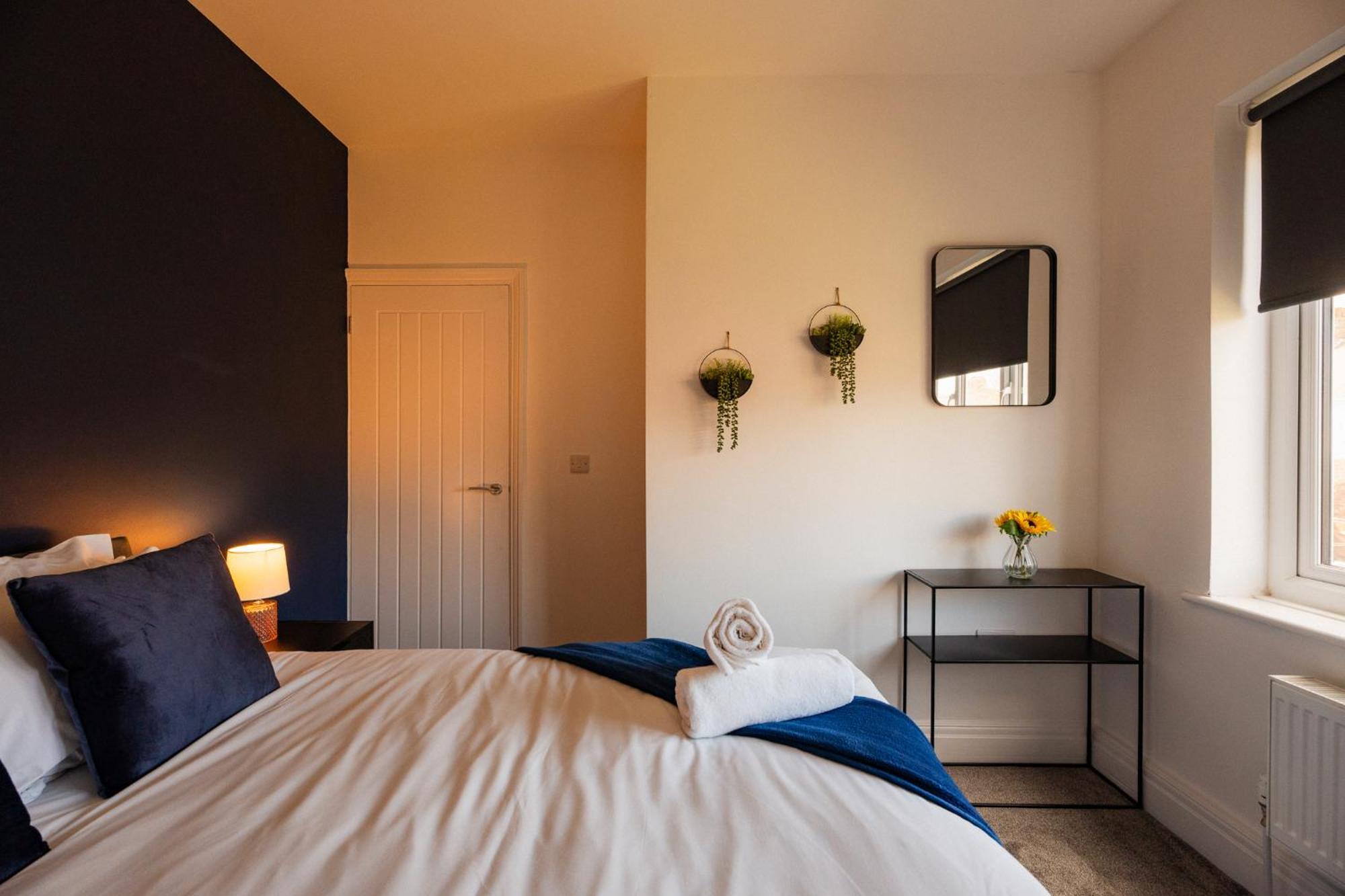 Redcar House By Horizon Stays מראה חיצוני תמונה