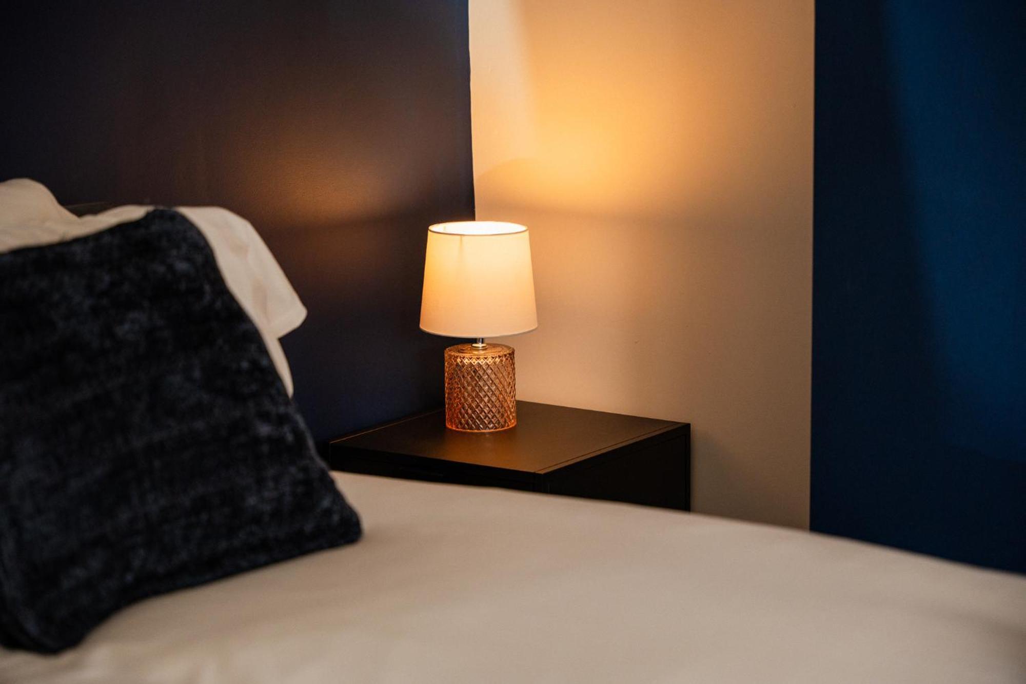 Redcar House By Horizon Stays מראה חיצוני תמונה
