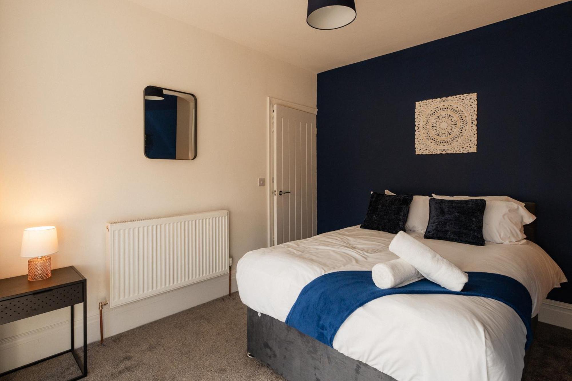Redcar House By Horizon Stays מראה חיצוני תמונה