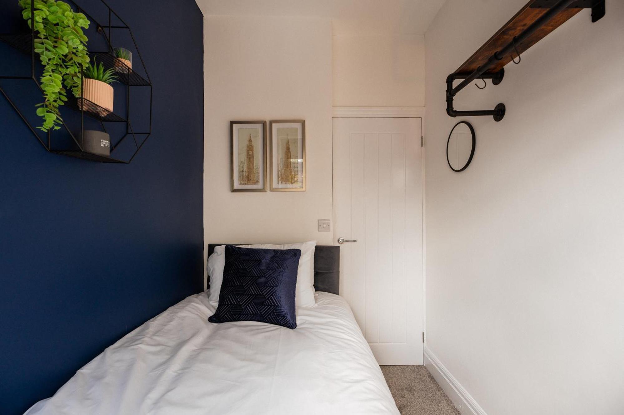 Redcar House By Horizon Stays מראה חיצוני תמונה