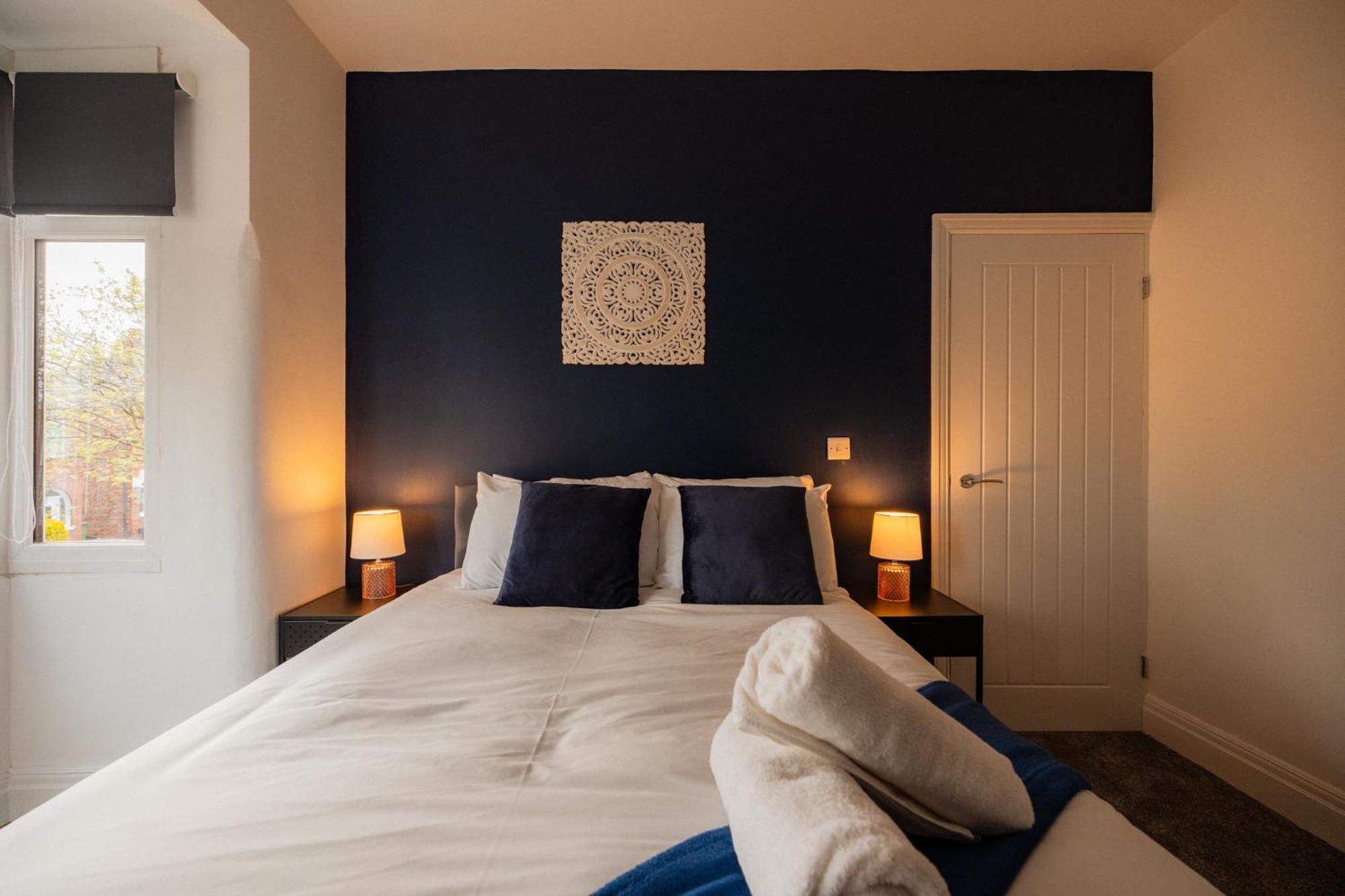 Redcar House By Horizon Stays מראה חיצוני תמונה