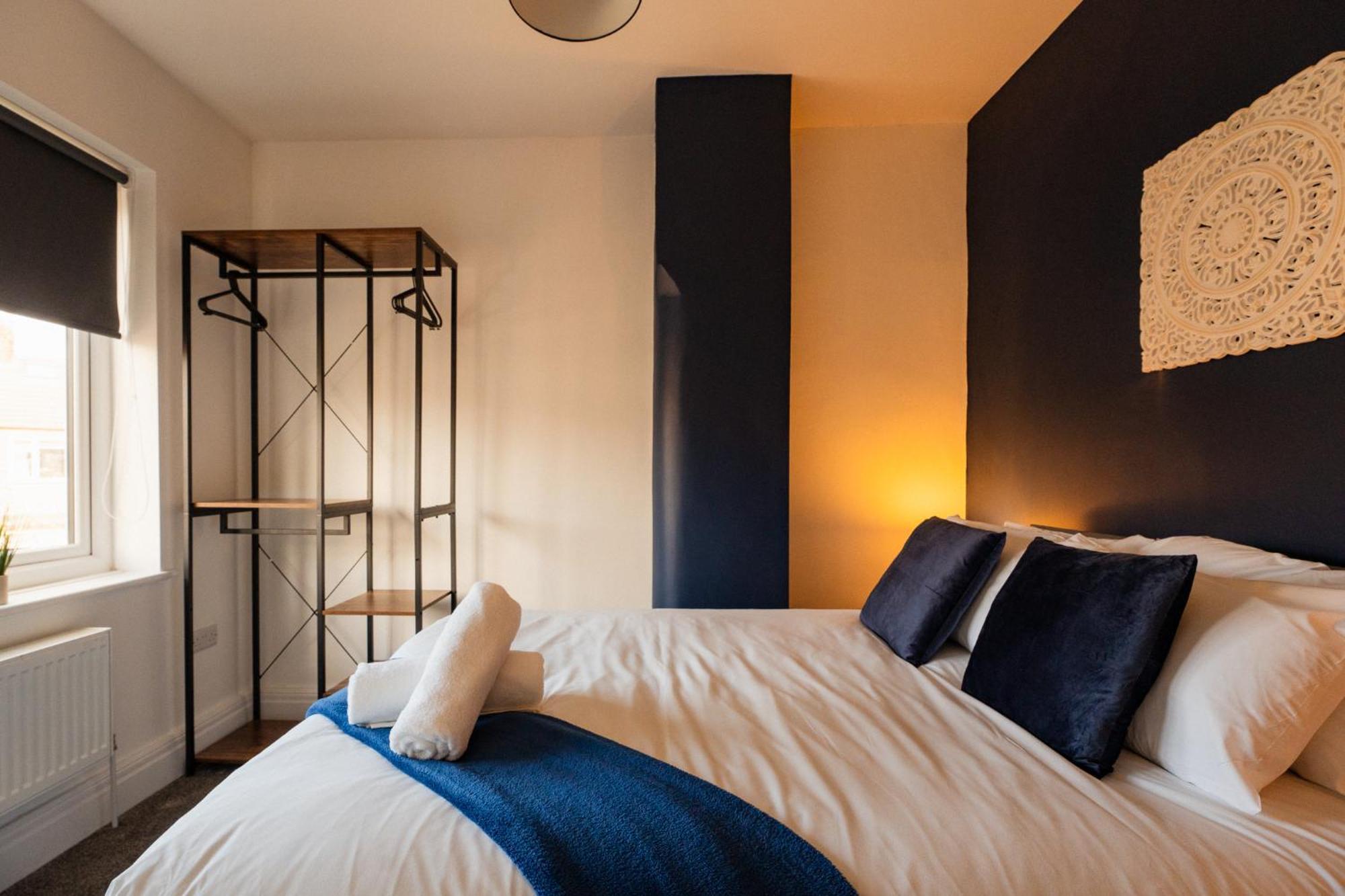 Redcar House By Horizon Stays מראה חיצוני תמונה