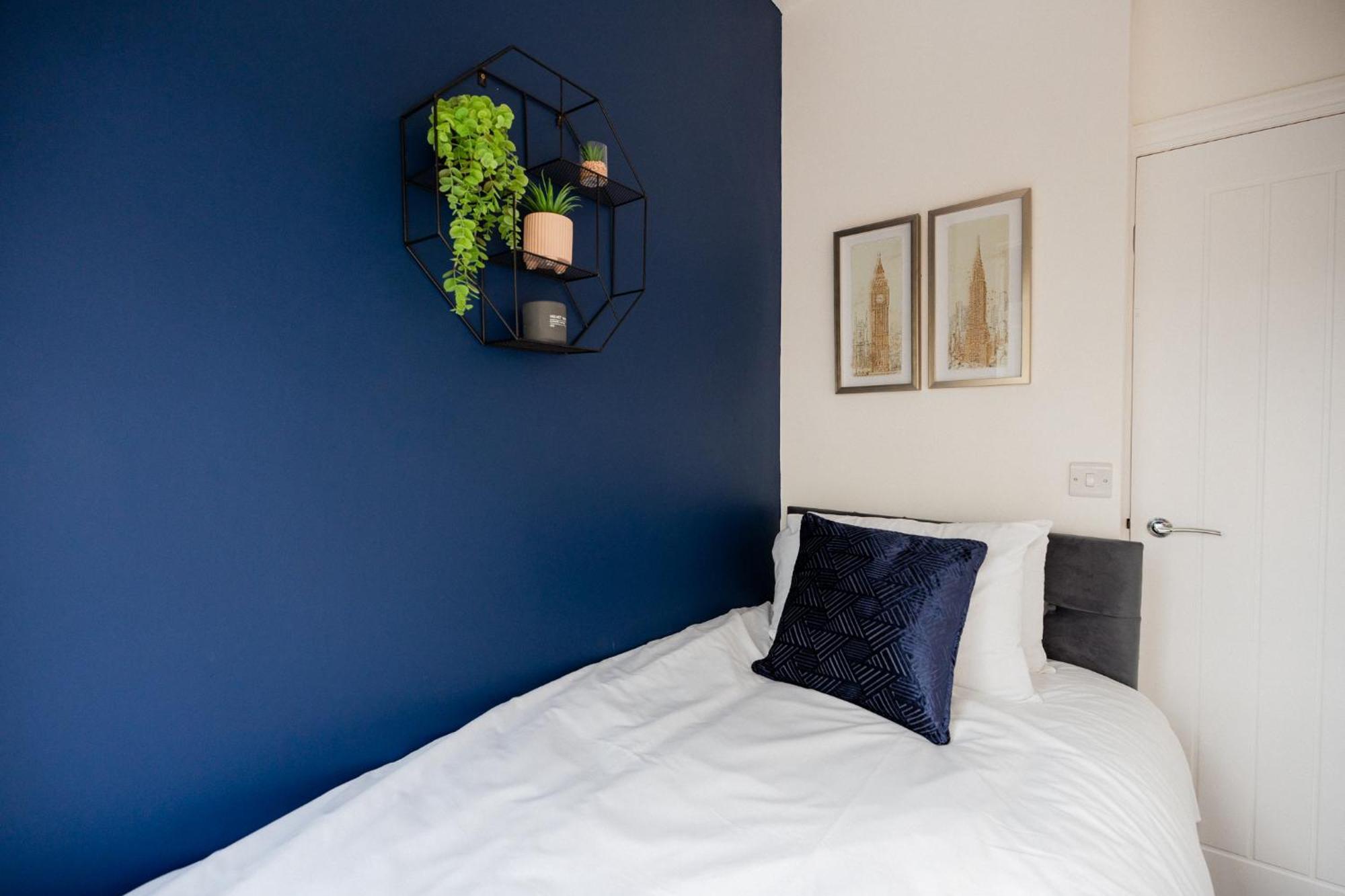 Redcar House By Horizon Stays מראה חיצוני תמונה