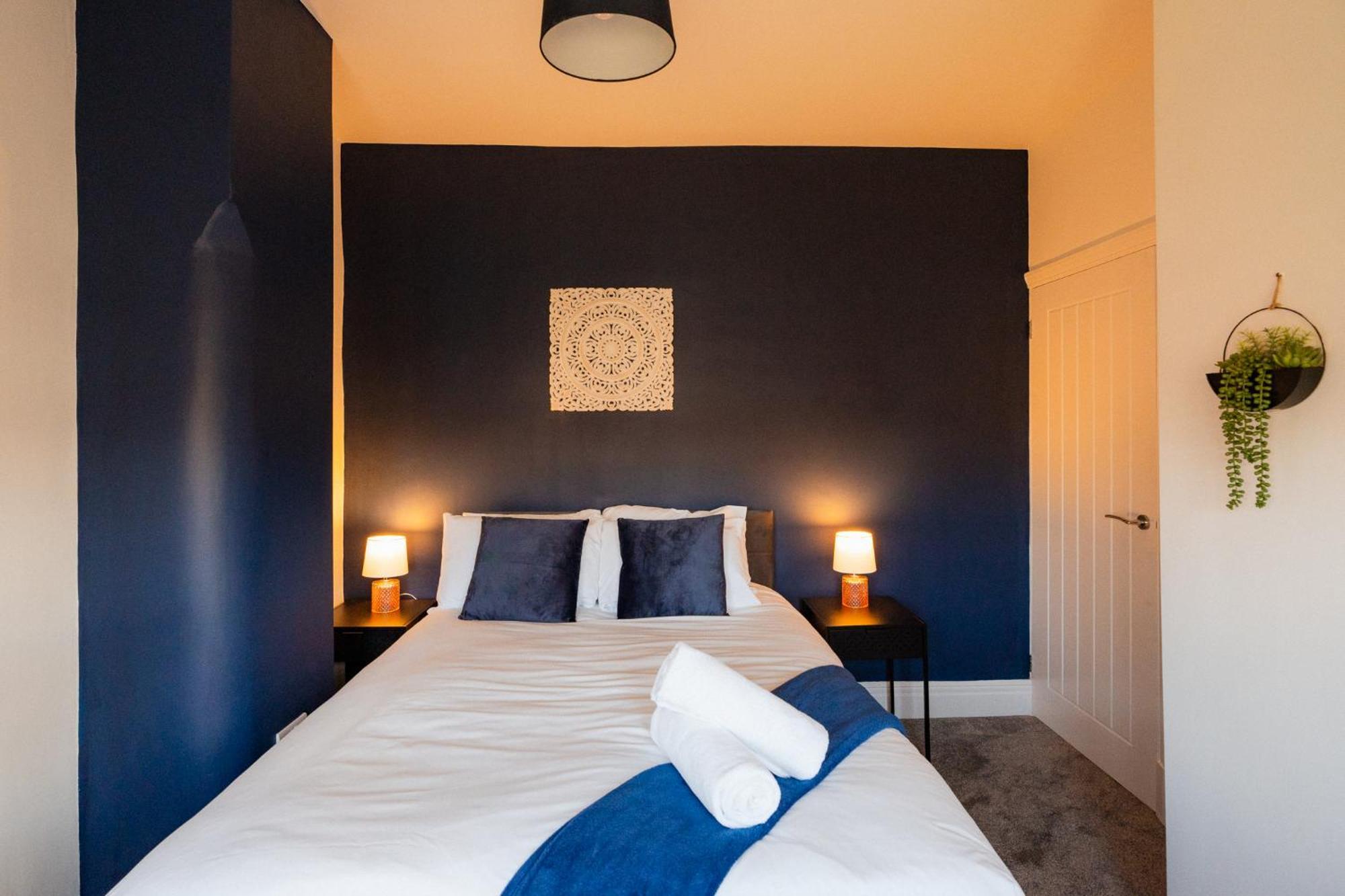 Redcar House By Horizon Stays מראה חיצוני תמונה